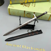 Excalibur Sword Replica | King Arthur Weapon | 1:6 Scale
